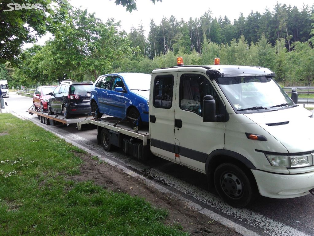 Odtahová služba kolín Odtahová služba kolín